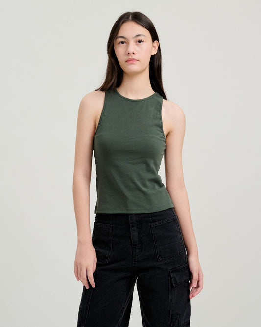 Everyday Tank Top I KOCHI