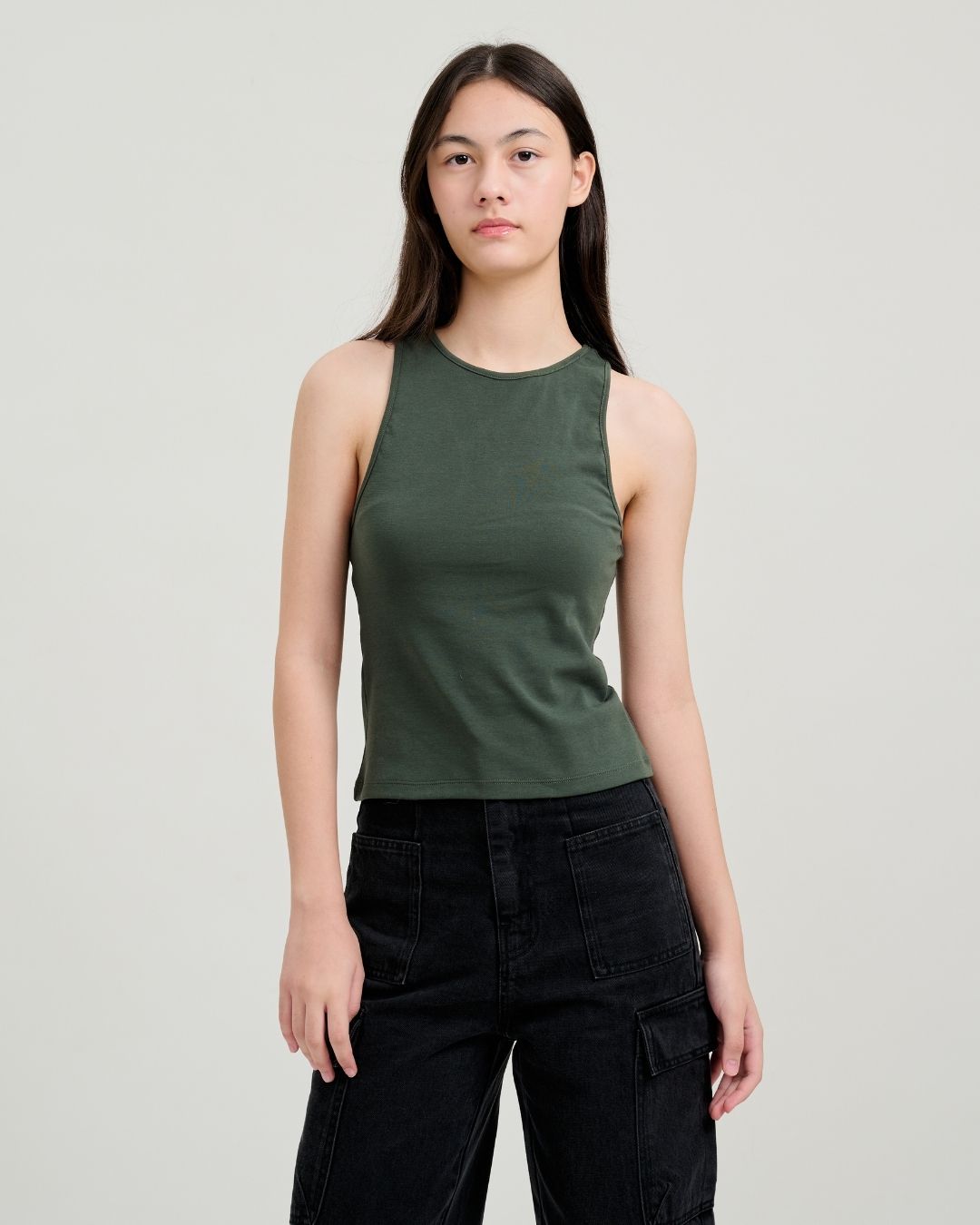 เสื้อกล้ามสำหรับใส่ทุกวัน I KOCHI