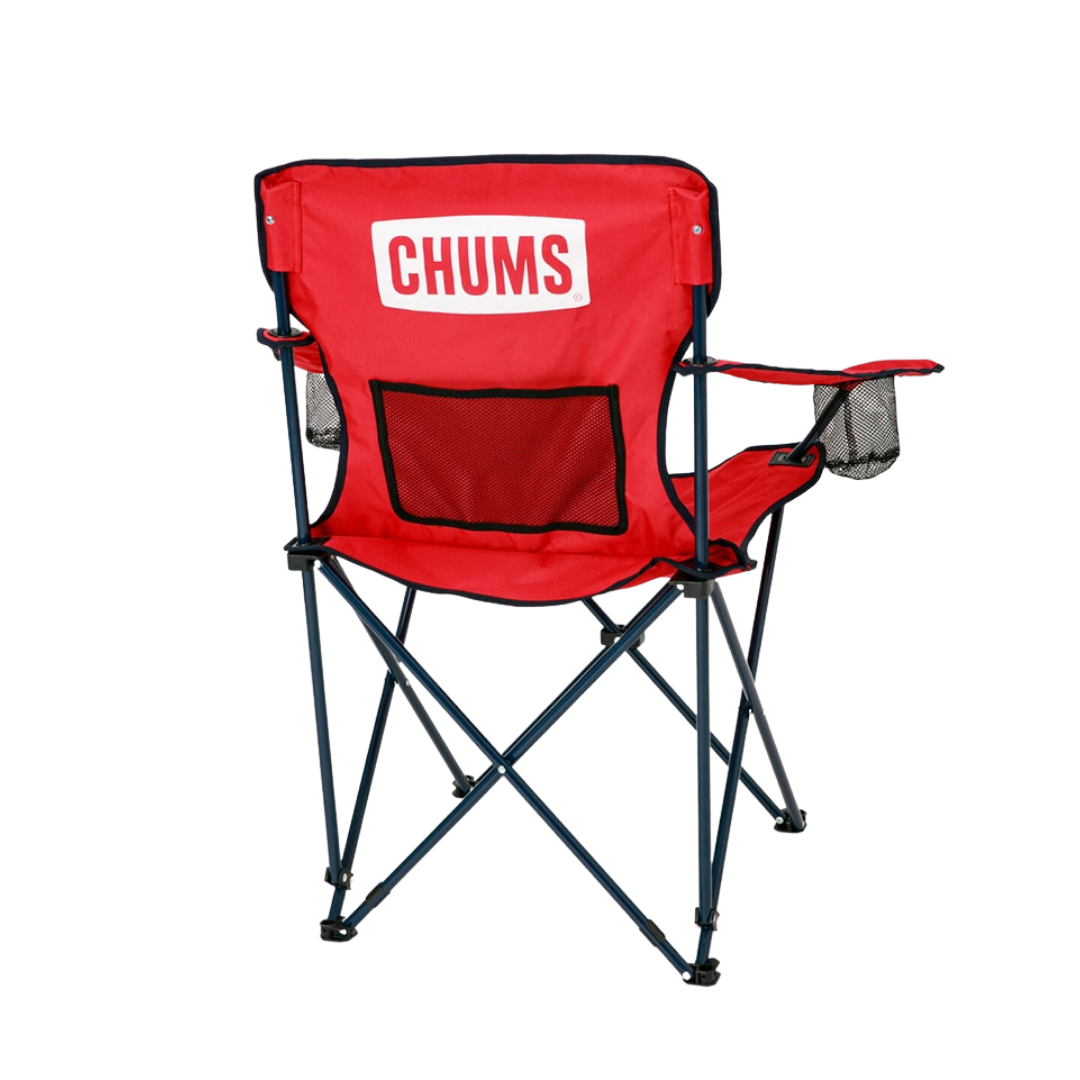 Booby Easy Chair Wide | CHUMS