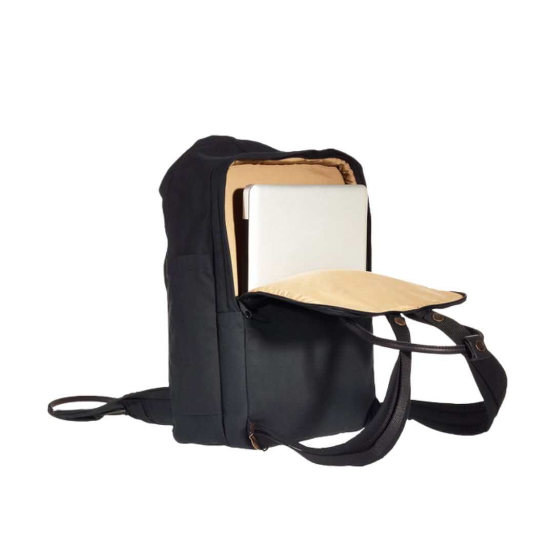 Kånken No.2 Black Edition Laptop 15