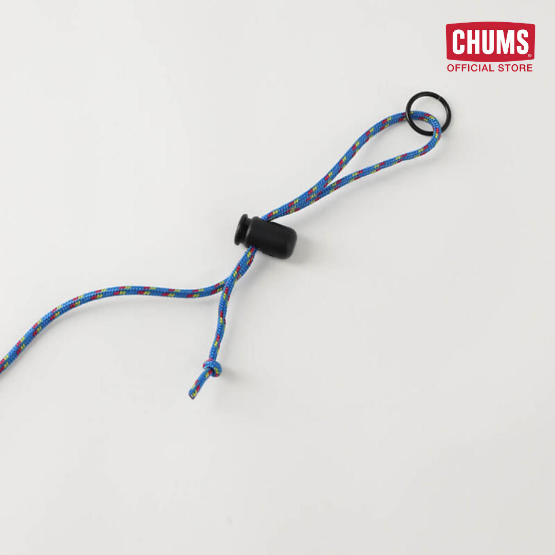CHUMS Booby Logo Garland I CHUMS