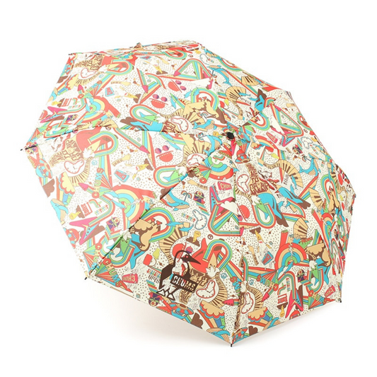 Booby Foldable Umbrella | CHUMS