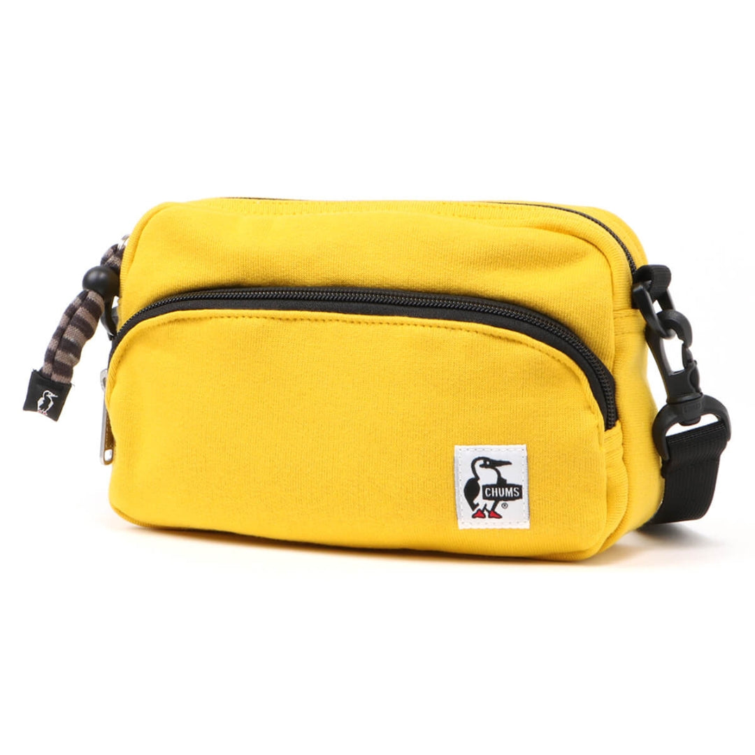 CHUMS Shoulder Pouch Sweat I CHUMS