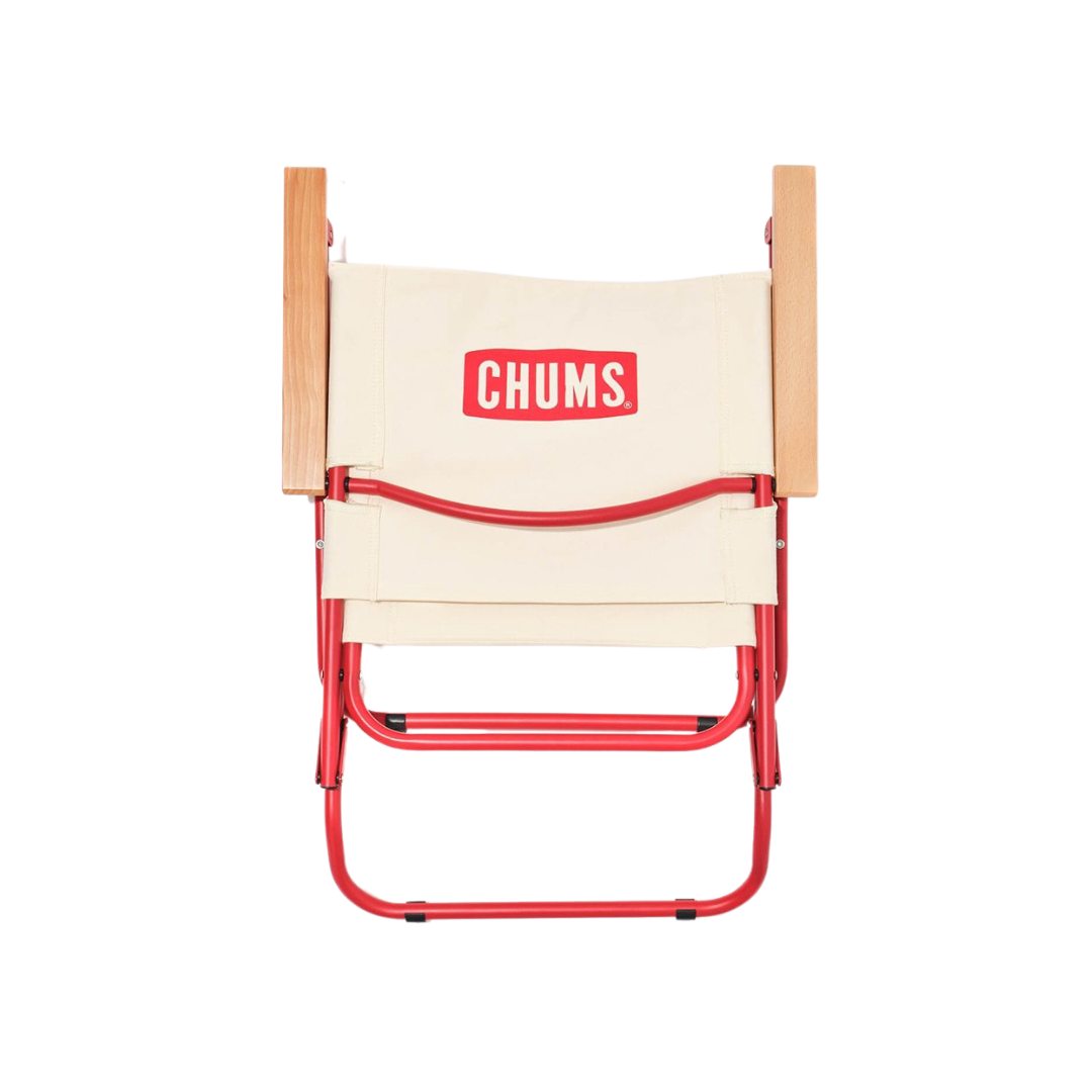 Canvas Chair      |      CHUMS