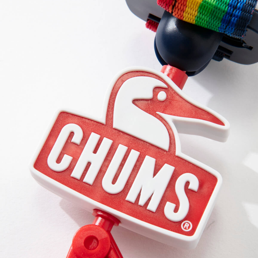 Booby Face Easy Hook | CHUMS