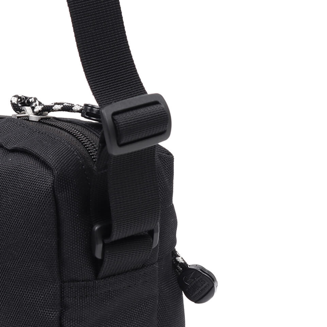 กระเป๋าสะพาย Recycle Vertical Mini Shoulder l CHUMS