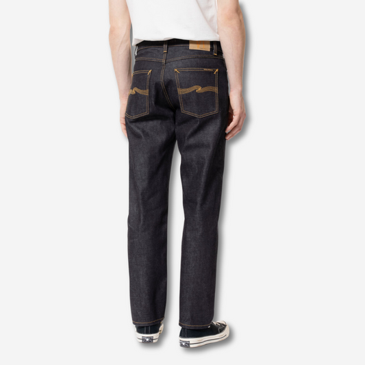 Rad Rufus-Dry Deluxe | Nudie Jeans