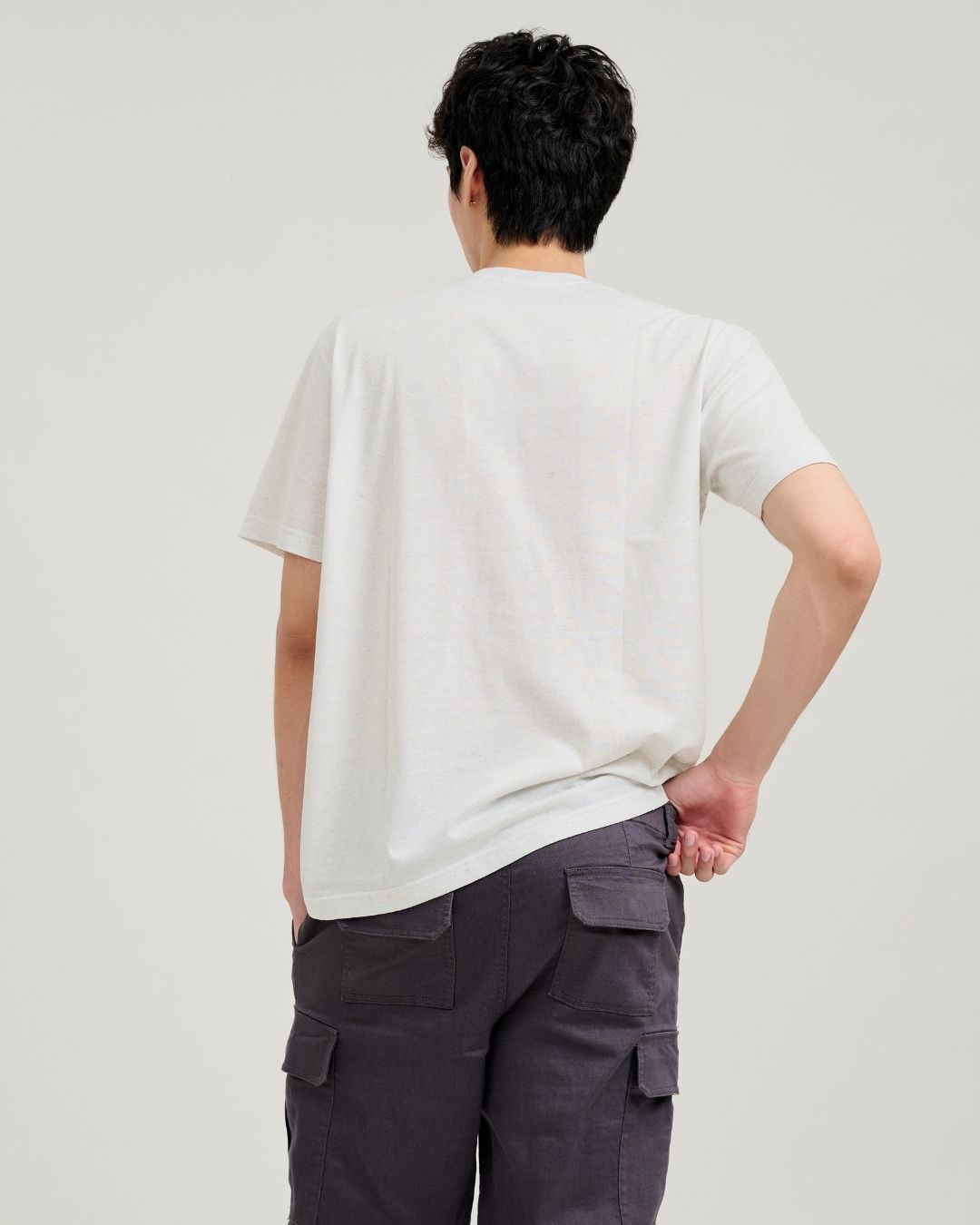 Kochi RE : Classic Circular Economy T-Shirt I Kochi