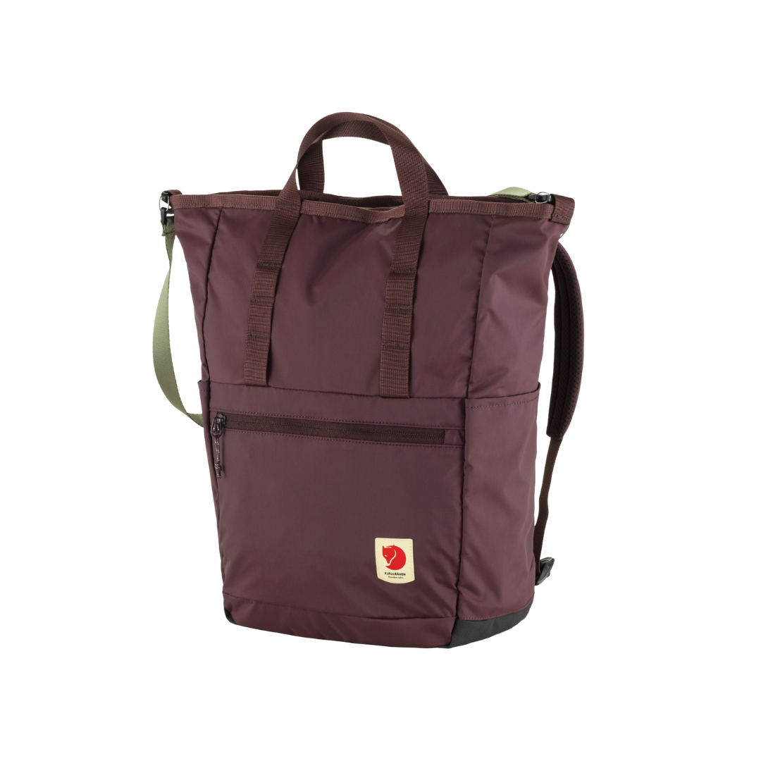 High Coast Totepack I Fjallraven