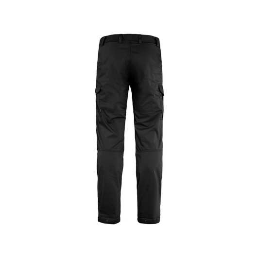 Fjallraven /Vidda Pro Lite Trousers M / กางเกงเดินป่าที่สวมใส่สบายและระบายอากาศได้ดี ผลิตจาก G-1000