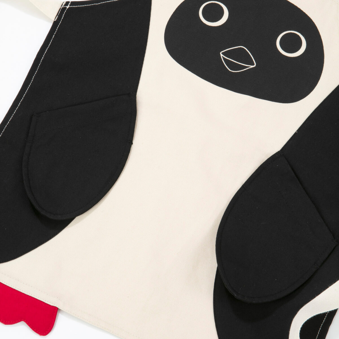 Kid's Booby Apron l CHUMS
