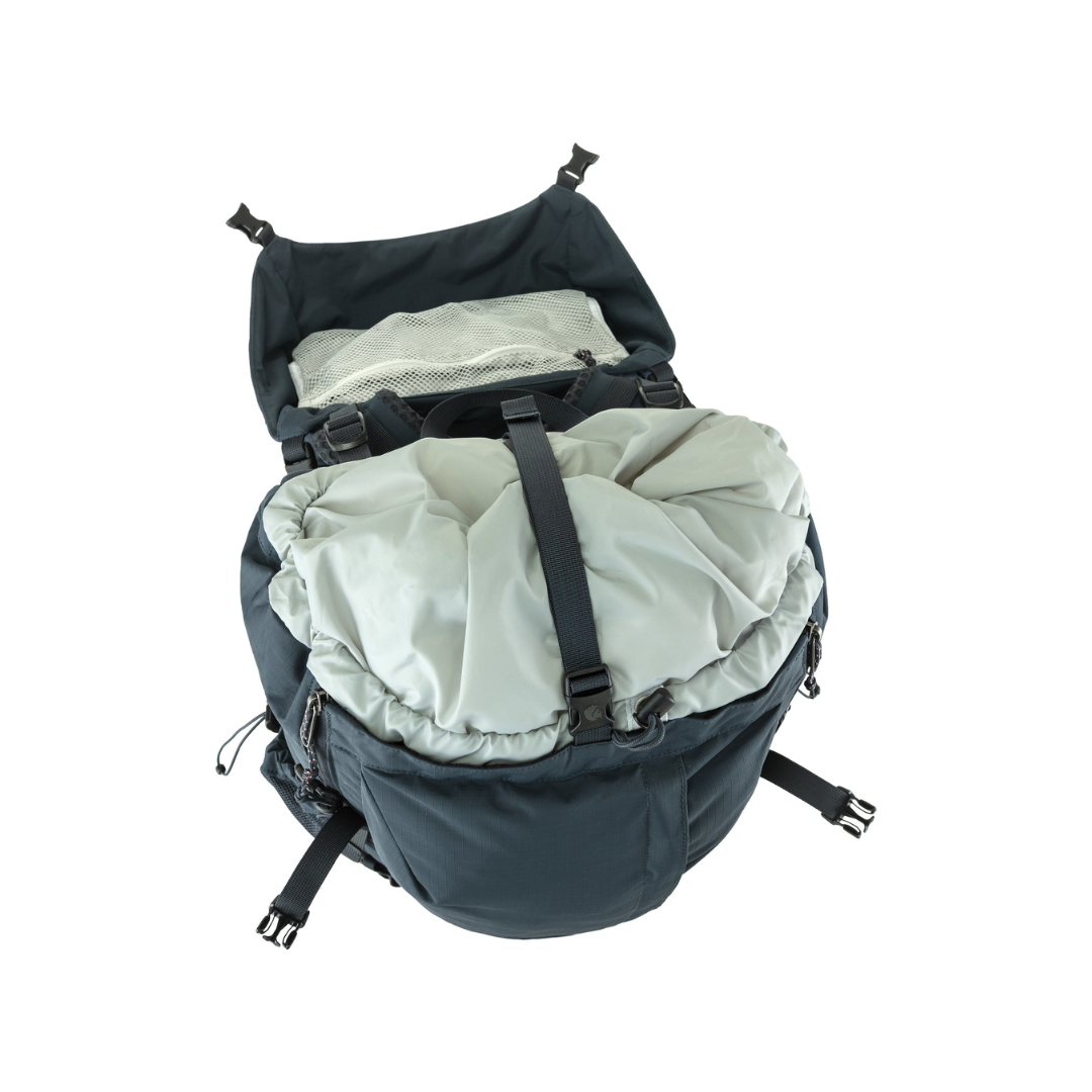 Abisko Trek 48 SM/ML I Fjallraven