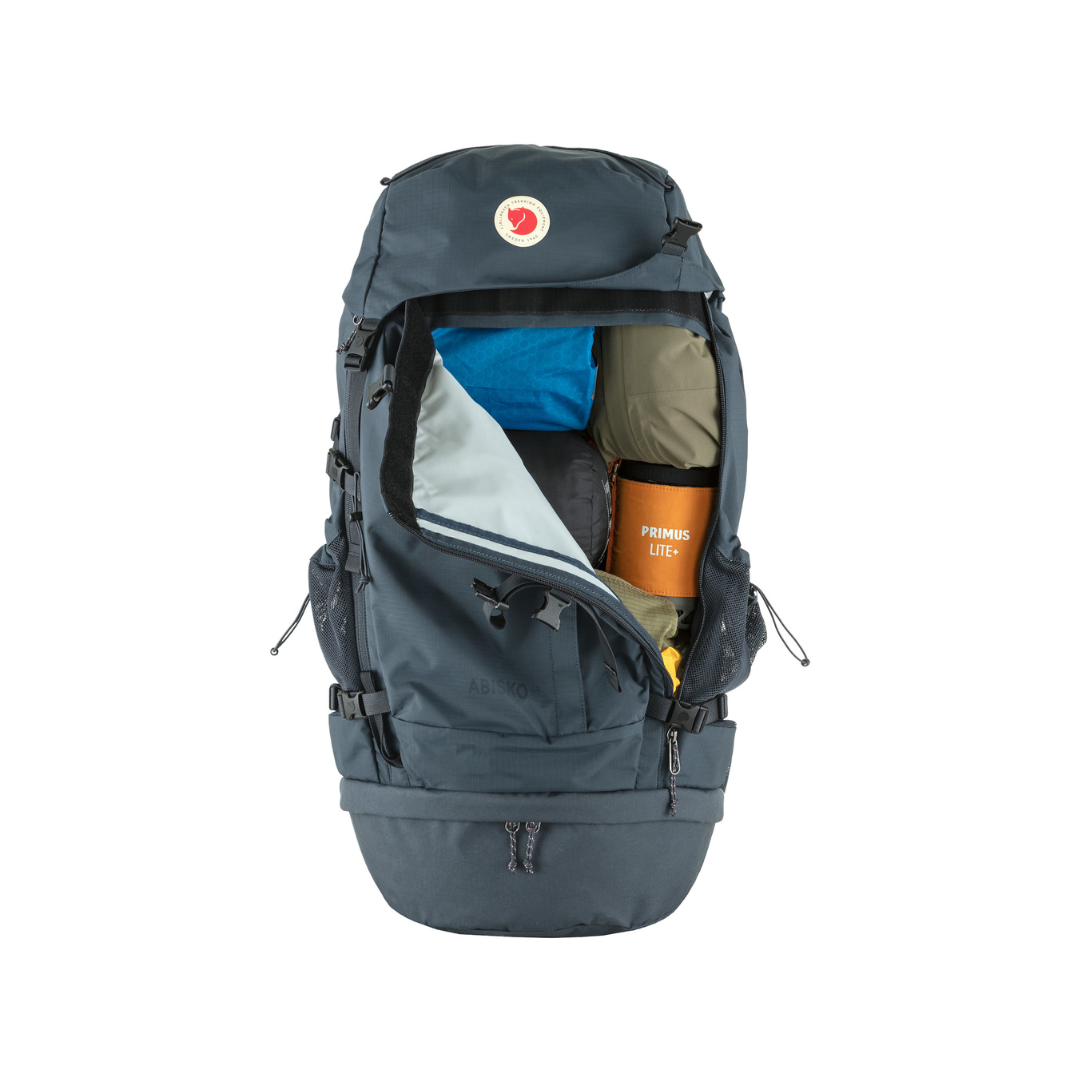 Abisko Trek 48 SM/ML I Fjallraven