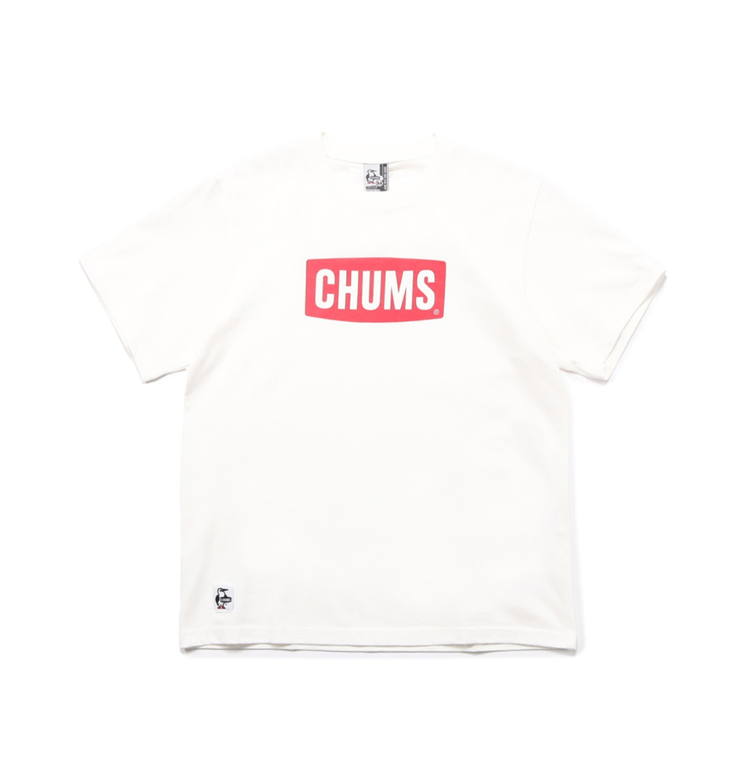 CHUMS Logo T-Shirt | CHUMS