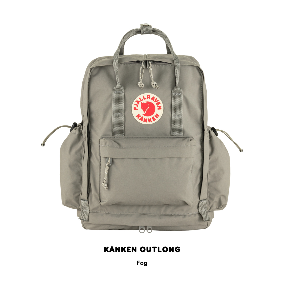 Kånken Outlong I Fjallraven