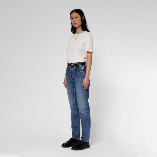 Breezy Britt-Day Dreamer l Nudie Jeans