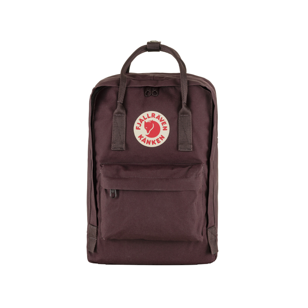 Kånken Laptop 15" I Fjallraven