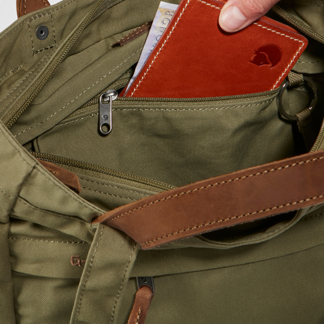Totepack No.1 Small I Fjallraven