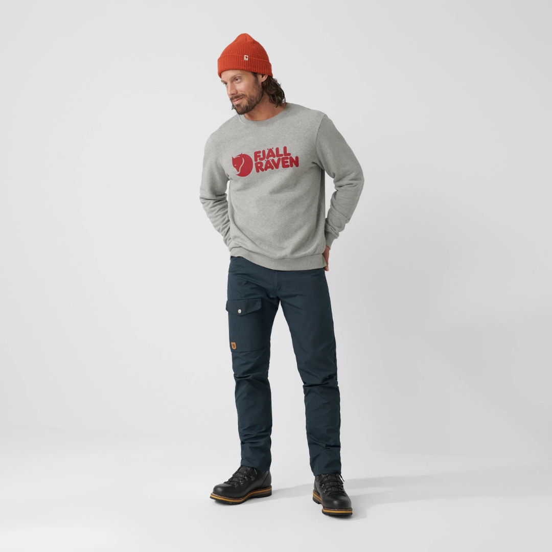 Fjallraven /Greenland Jeans M Reg / กางเกงทรงยีนส์ผลิตจากผ้า G-1000 ทนทาน แห้งเร็ว กันลม กันละอองน้ำ