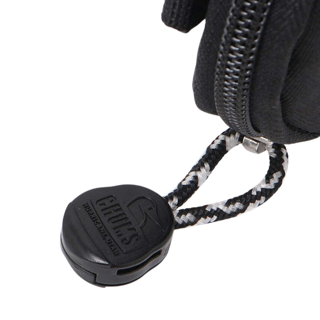Recycle Round Coin Case l CHUMS