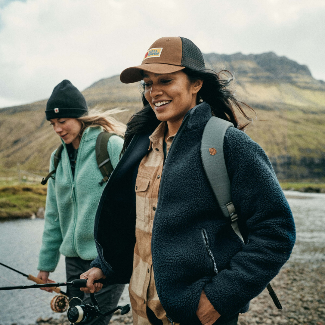 Vardag Långtradakeps I Fjallraven