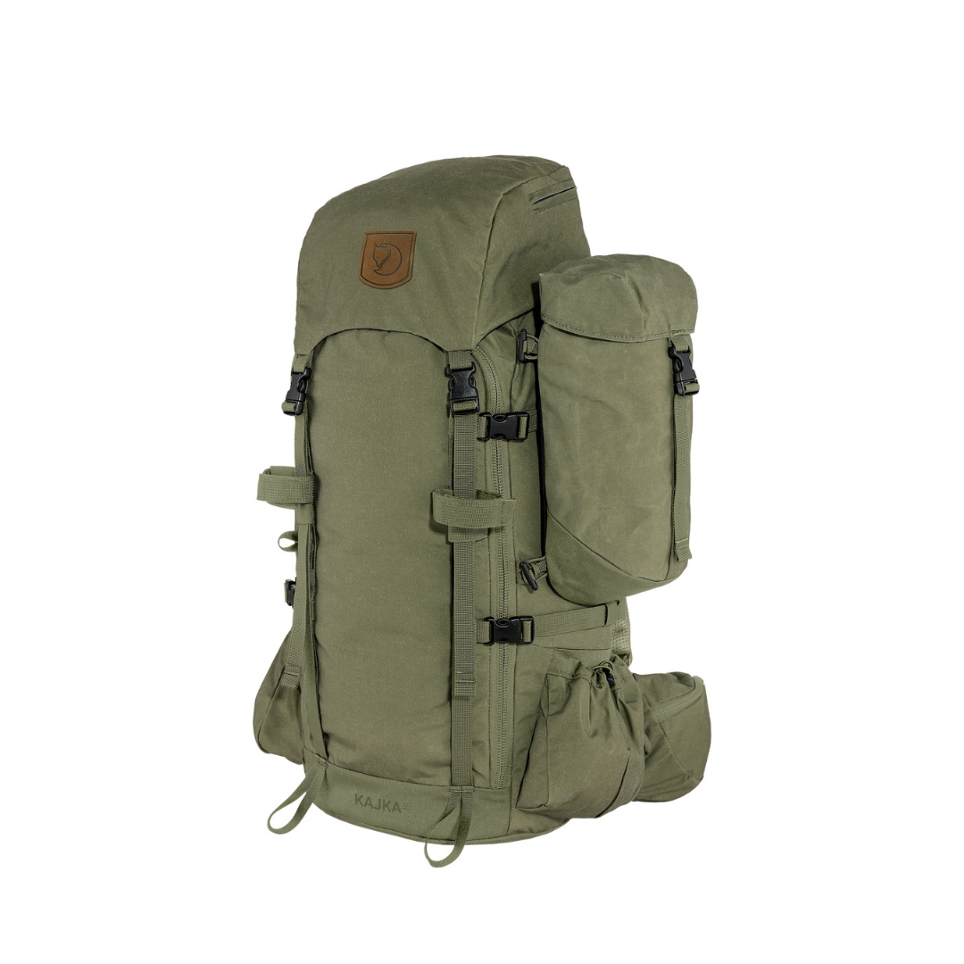 Kajka Side Pocket I Fjallraven