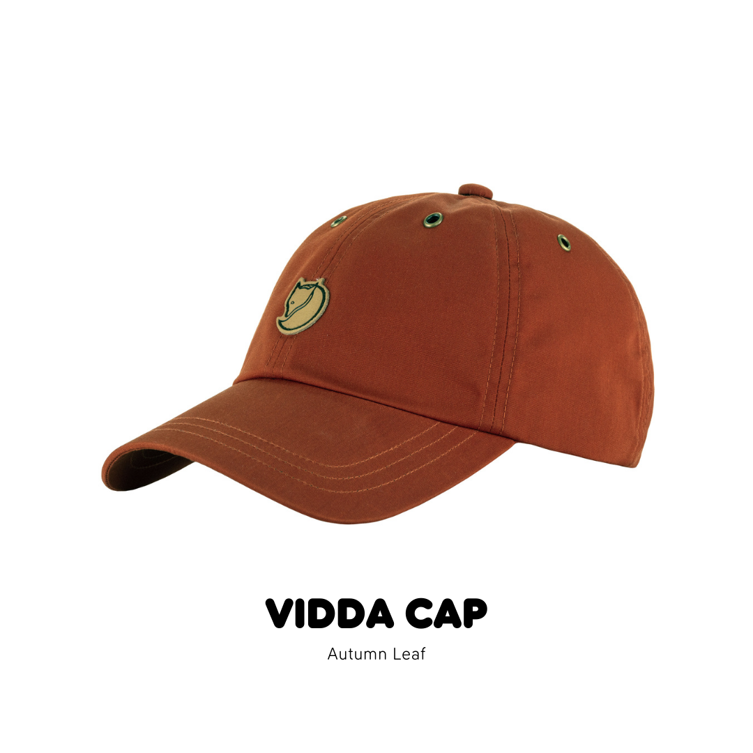 Vidda Cap | Fjällräven