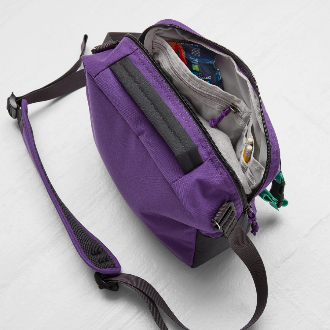 Vardag Shoulder Bag 6 I Fjallraven