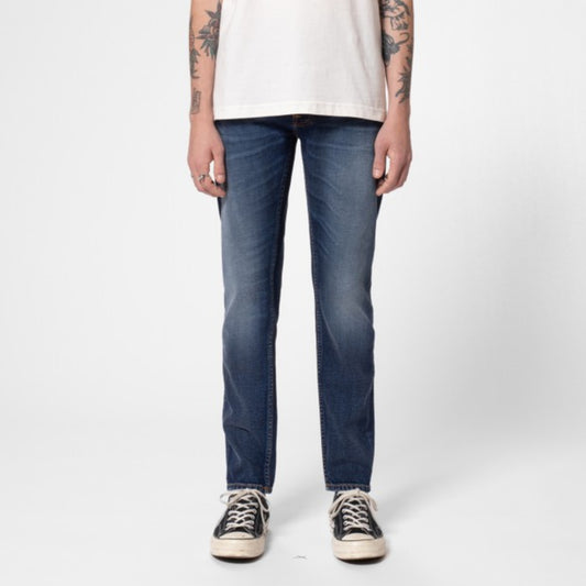 Lean Dean-Troubled Sea | Nudie Jeans