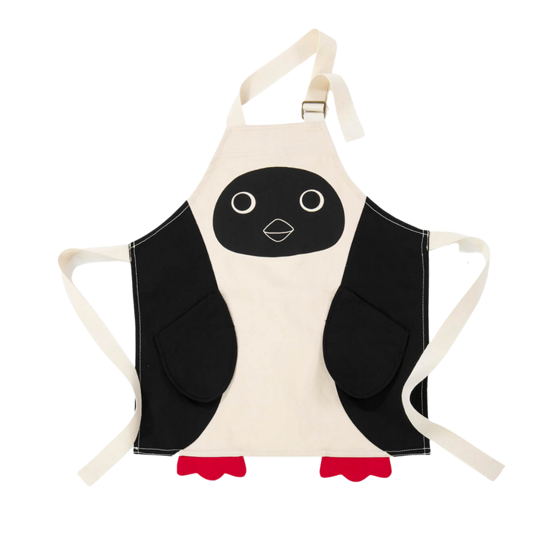 Kid's Booby Apron l CHUMS