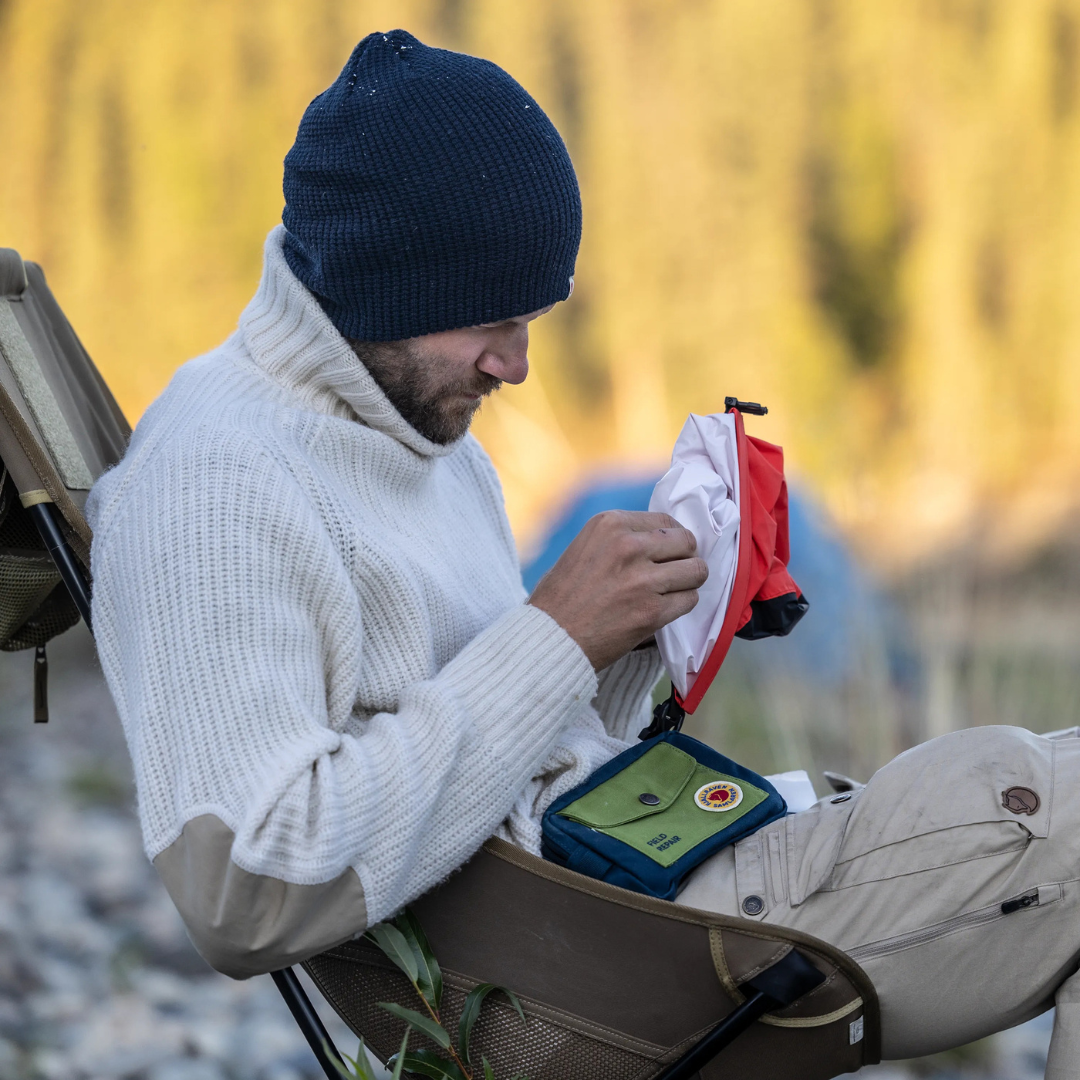 Samlaren Field Repair จาก Fjallraven