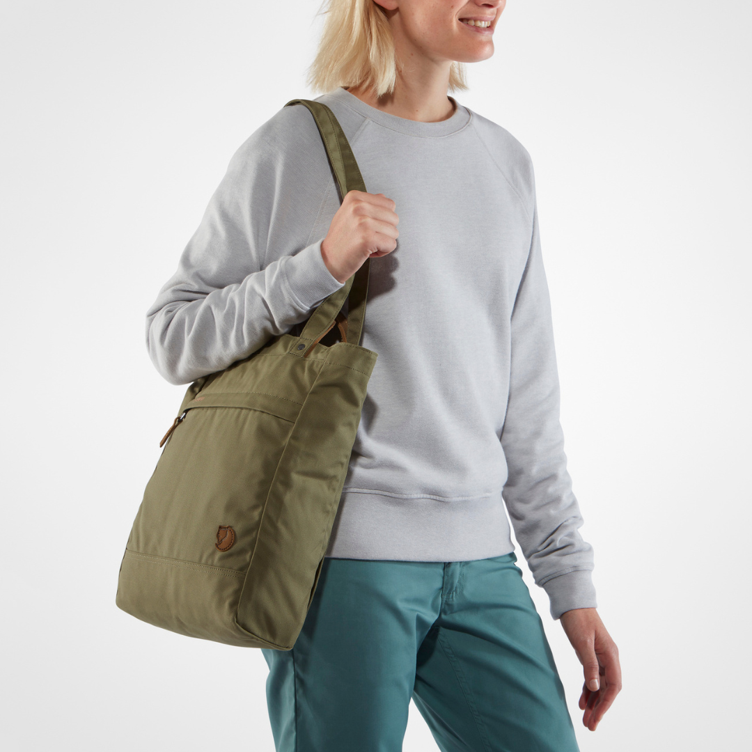 Totepack No.1 Small I Fjallraven