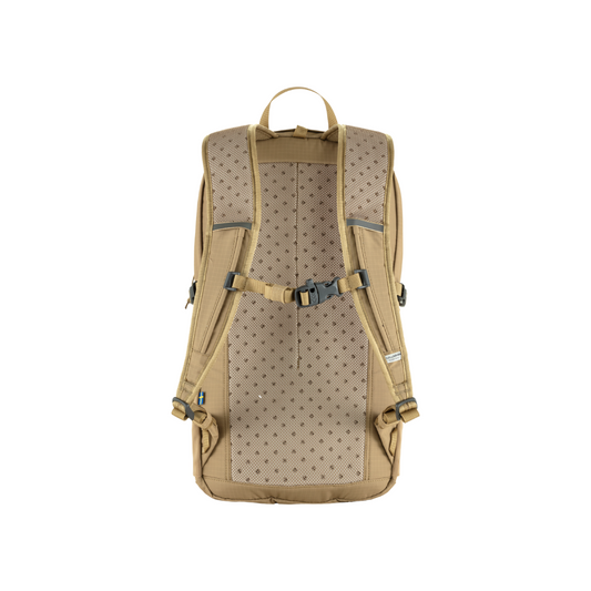 Abisko Softpack 16 I Fjallraven