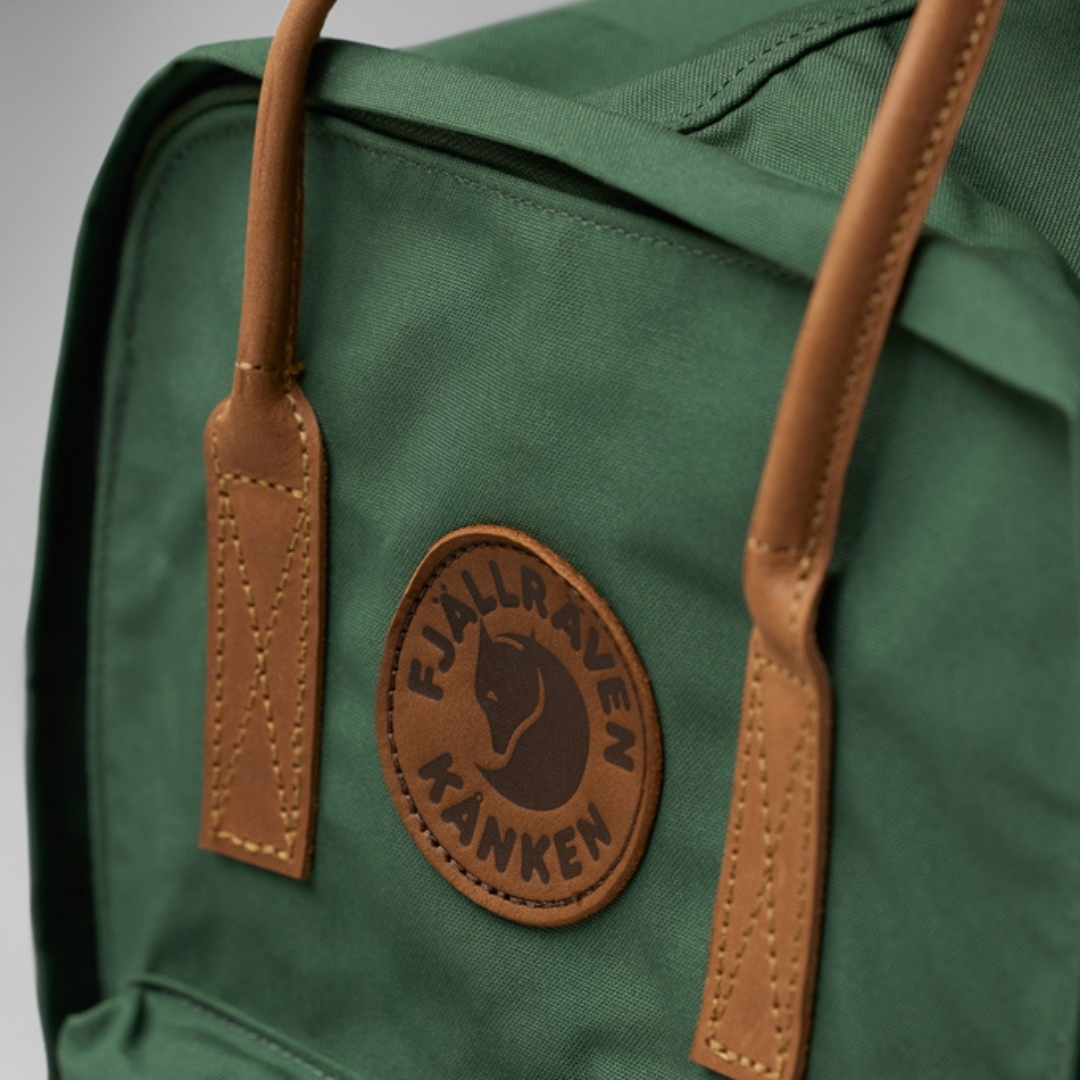 Kånken No.2 Laptop 15 l Fjällräven