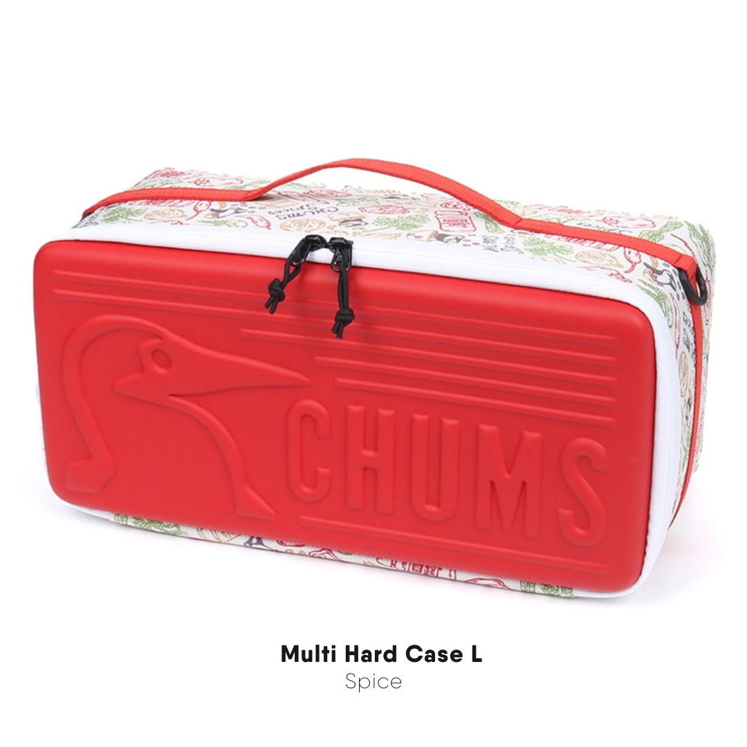 Multi Hard Case Size L | CHUMS