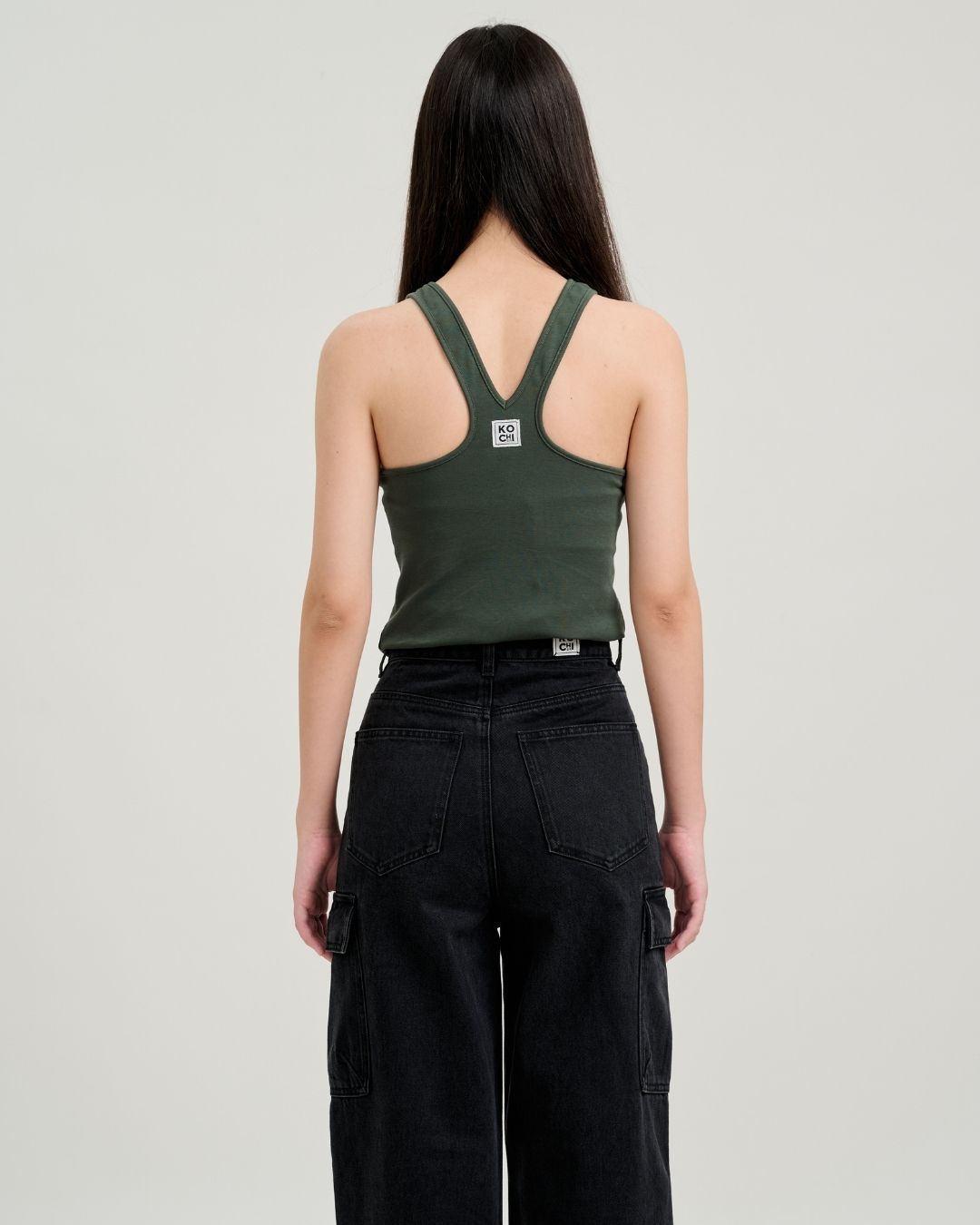 Tank Top I Kochi