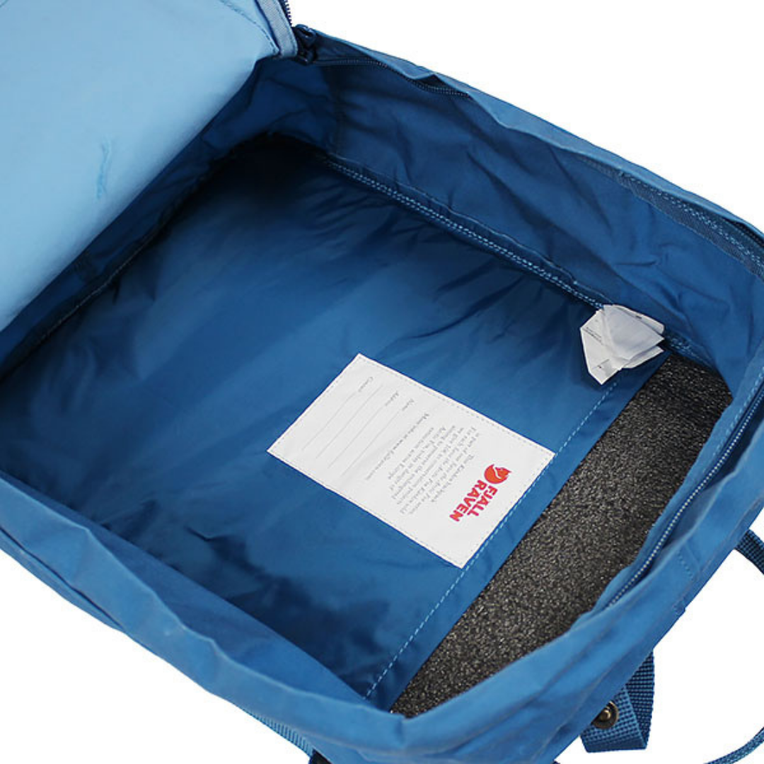 Kånken Save Arctic Fox Classic I Fjallraven