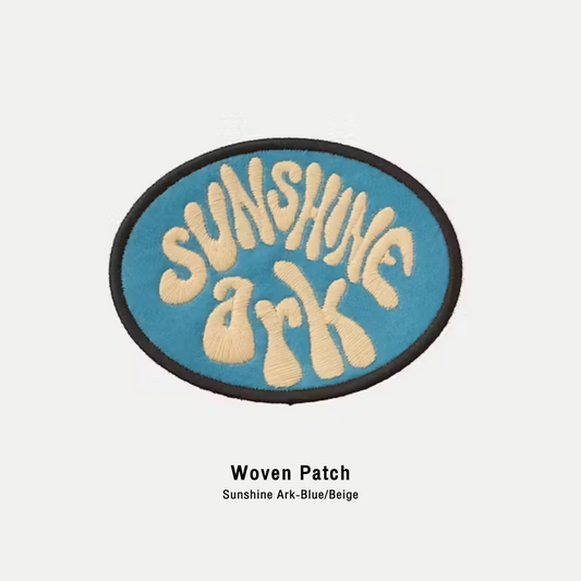 Woven Patch | Nudie Jeans