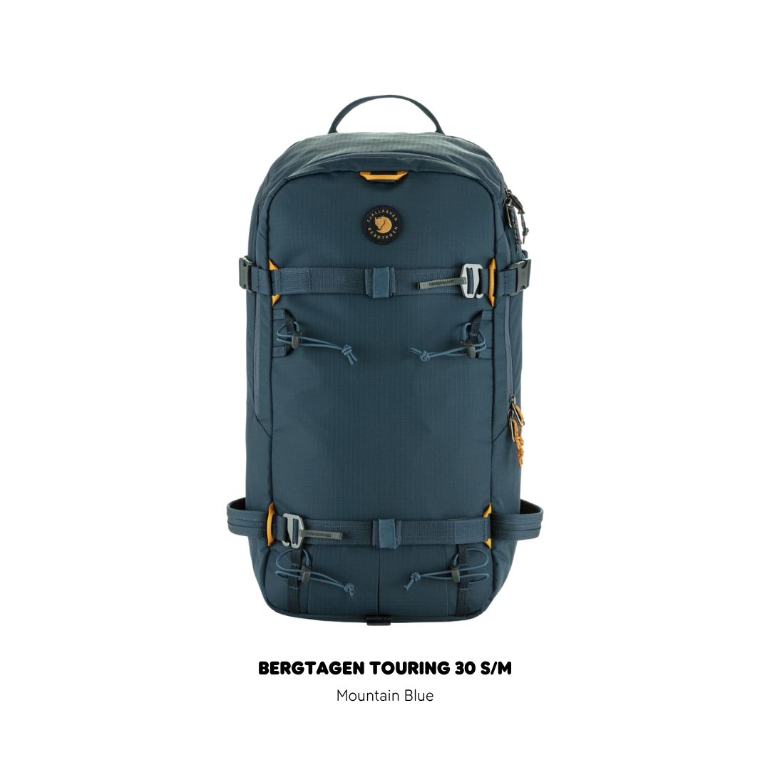 Bergtagen Touring 30 | Fjällräven