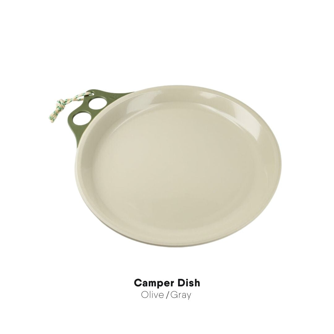 Camper Dish | CHUMS