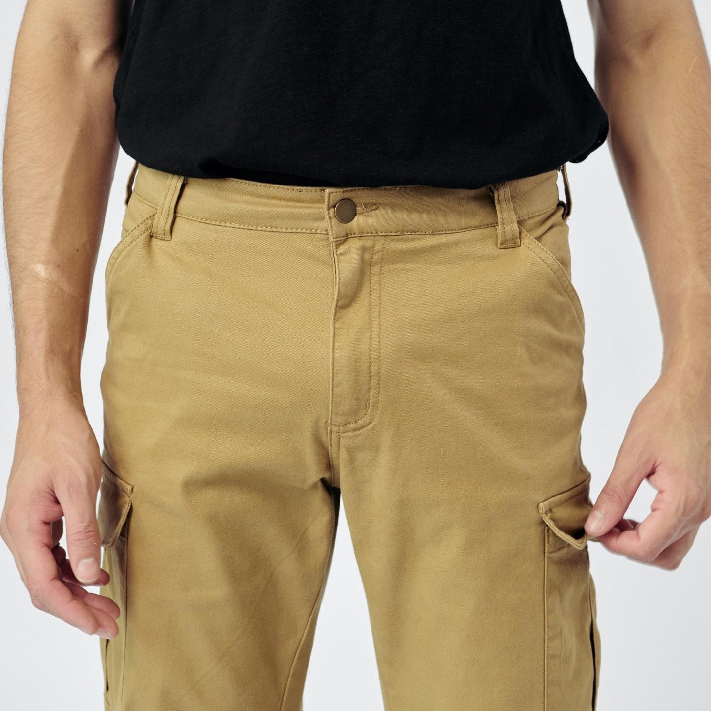 Cargo Pants 2023 | Kochi No Oji
