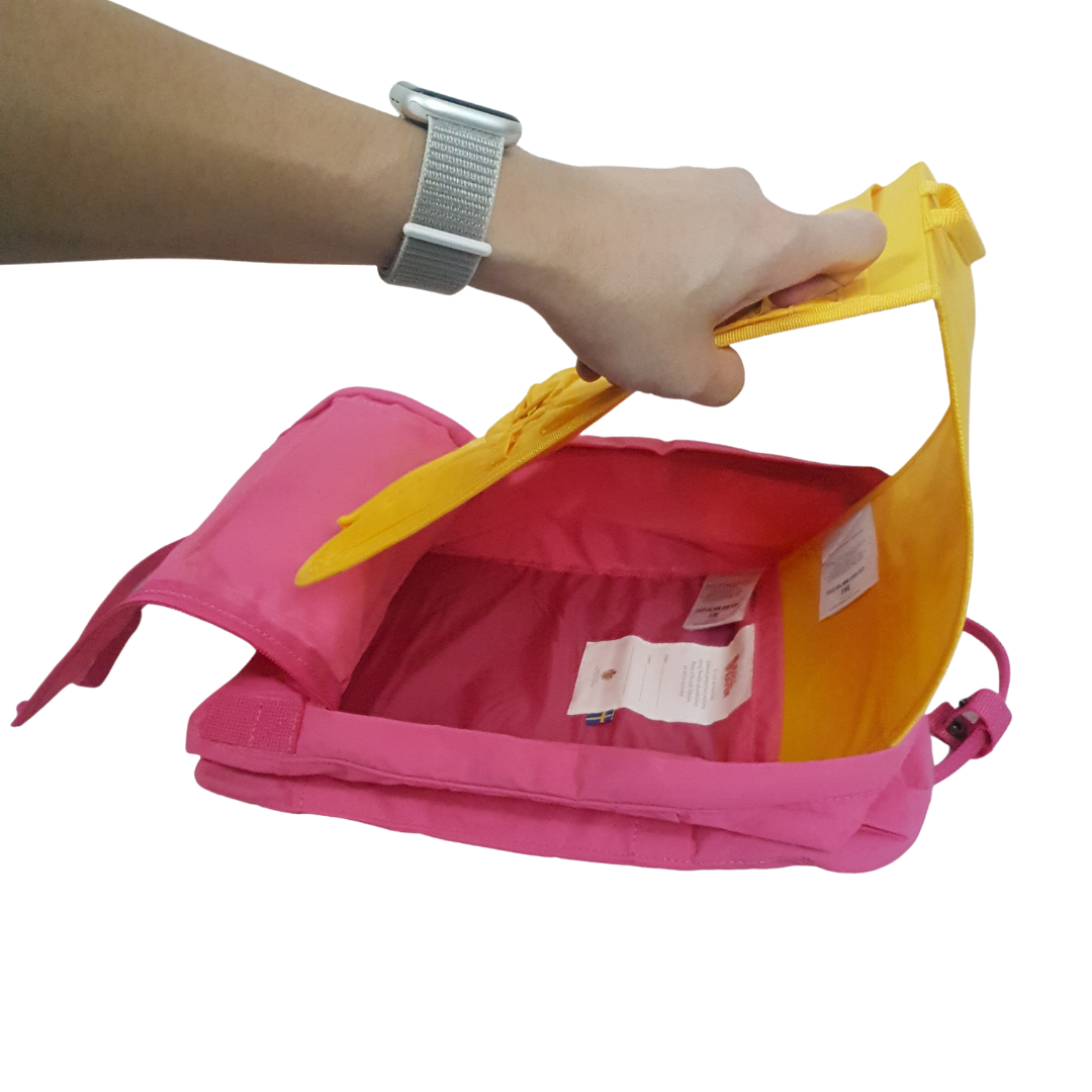 Fjallraven Kanken Organizer I Fjallraven