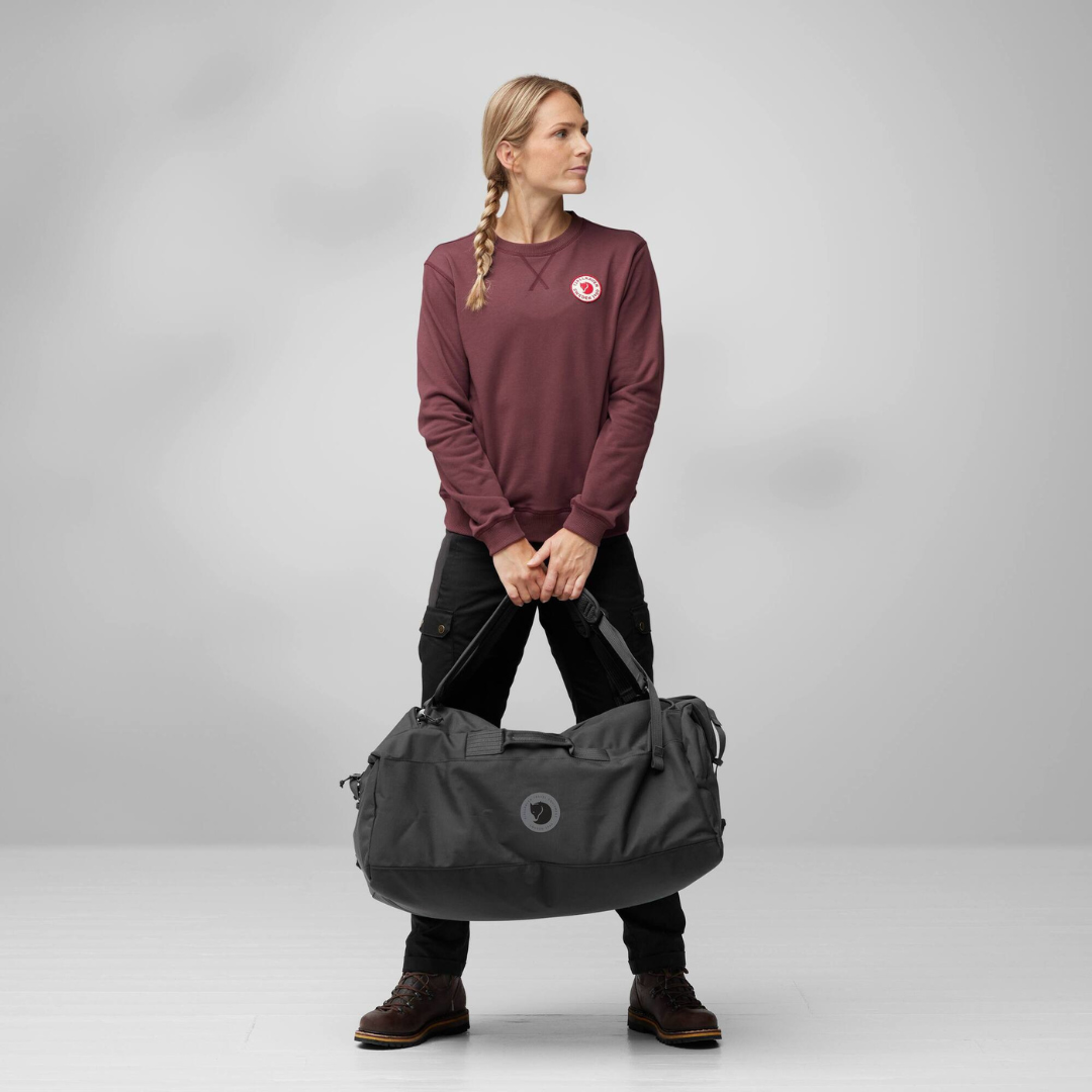 Färden Duffel 50 l Fjallraven