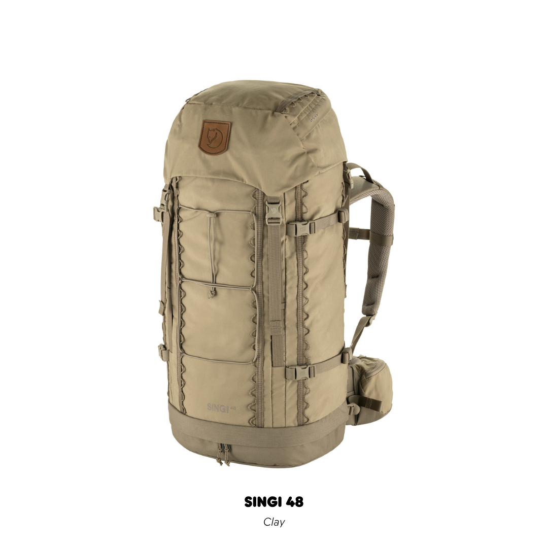 Singi 48 I Fjallraven