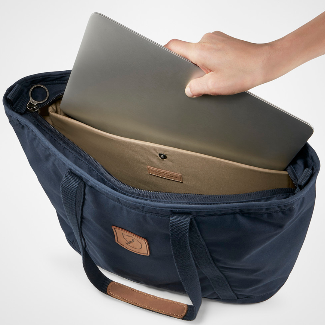 Totepack No.4 Wide I Fjallraven