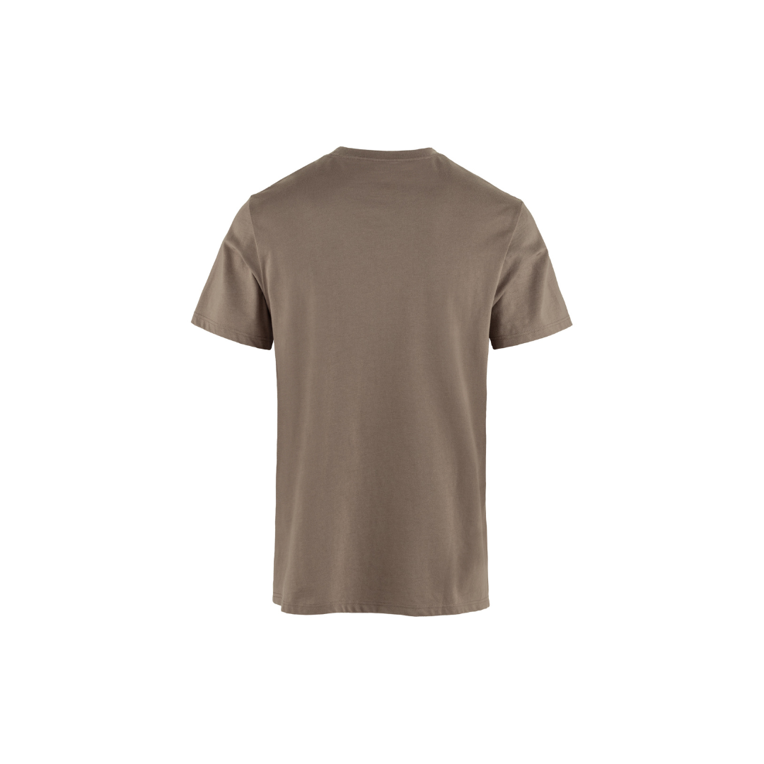 Multicolor Logo T-shirt M | Fjällräven