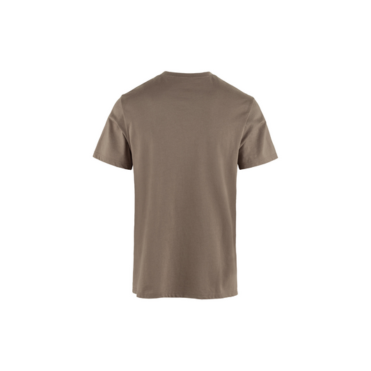 Multicolor Logo T-shirt M | Fjällräven