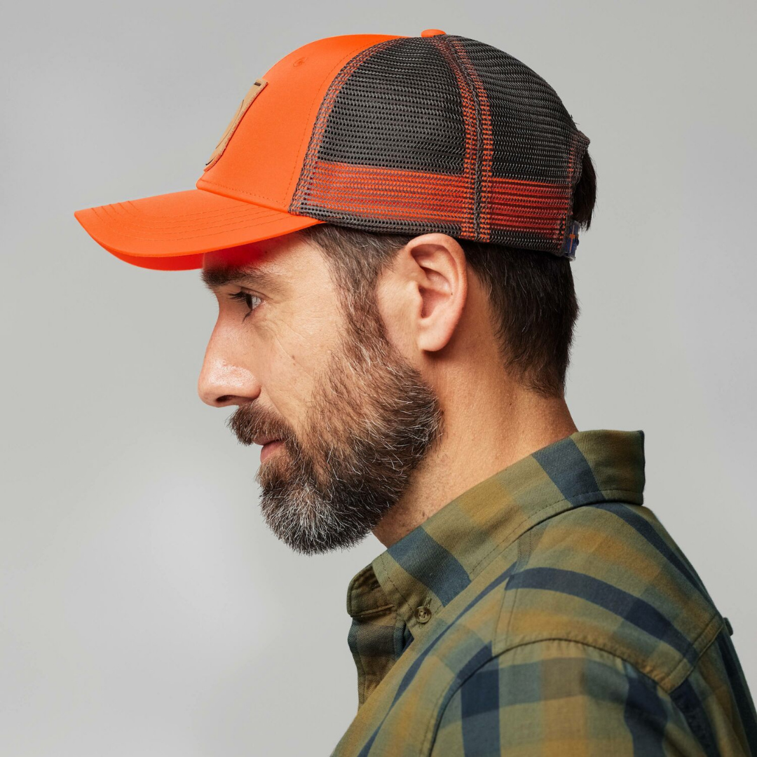 Värmland Cap I Fjallraven