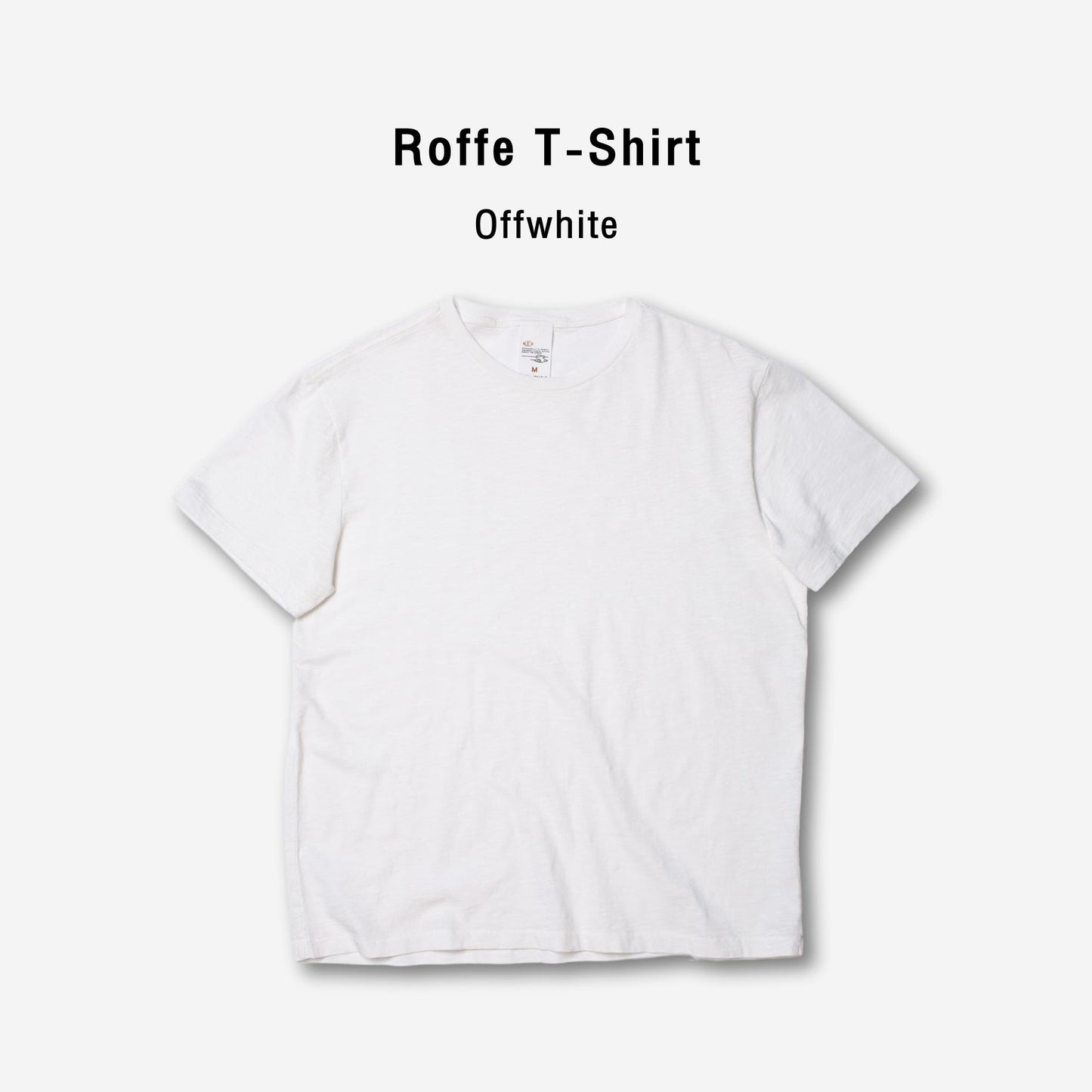 Roffe T-Shirt | Nudie Jeans