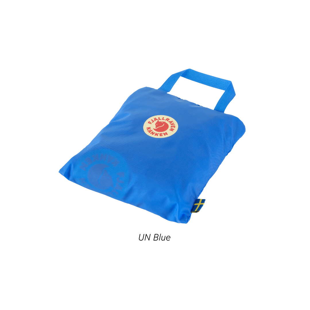 Kånken Rain Cover Plus I Fjallraven